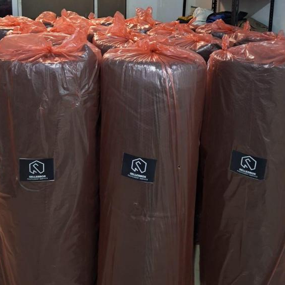 Bubble Wrap 3kg Murah Kota Serang