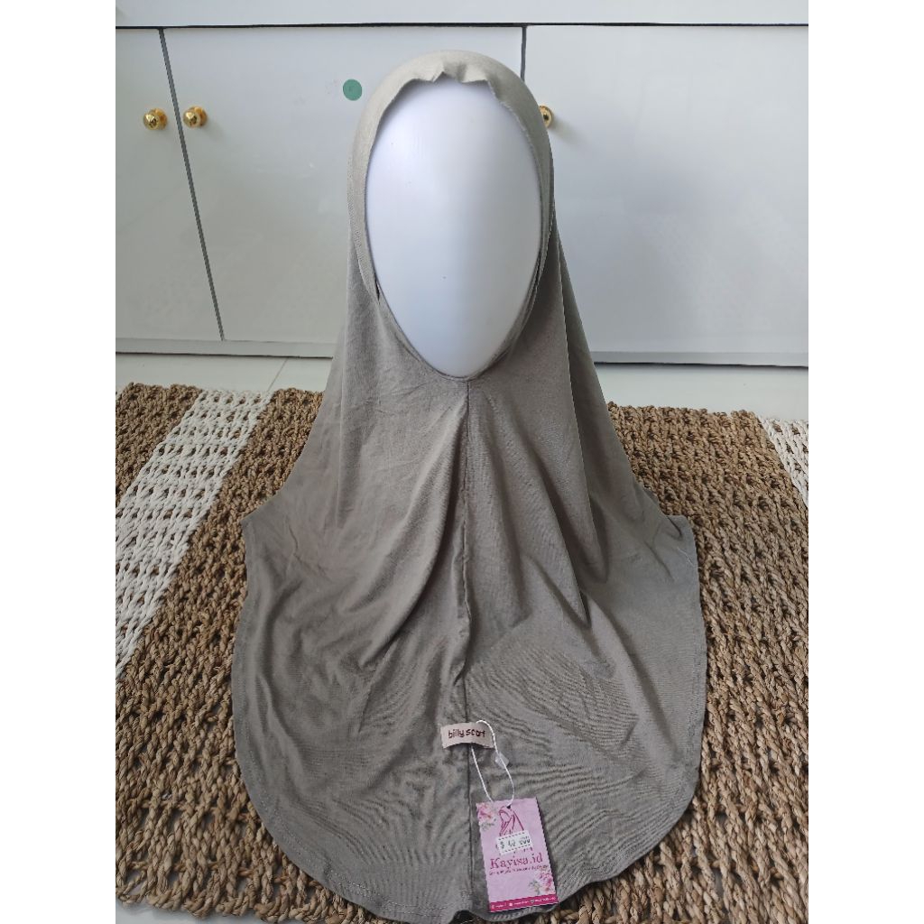 Bergo mia billy scarf