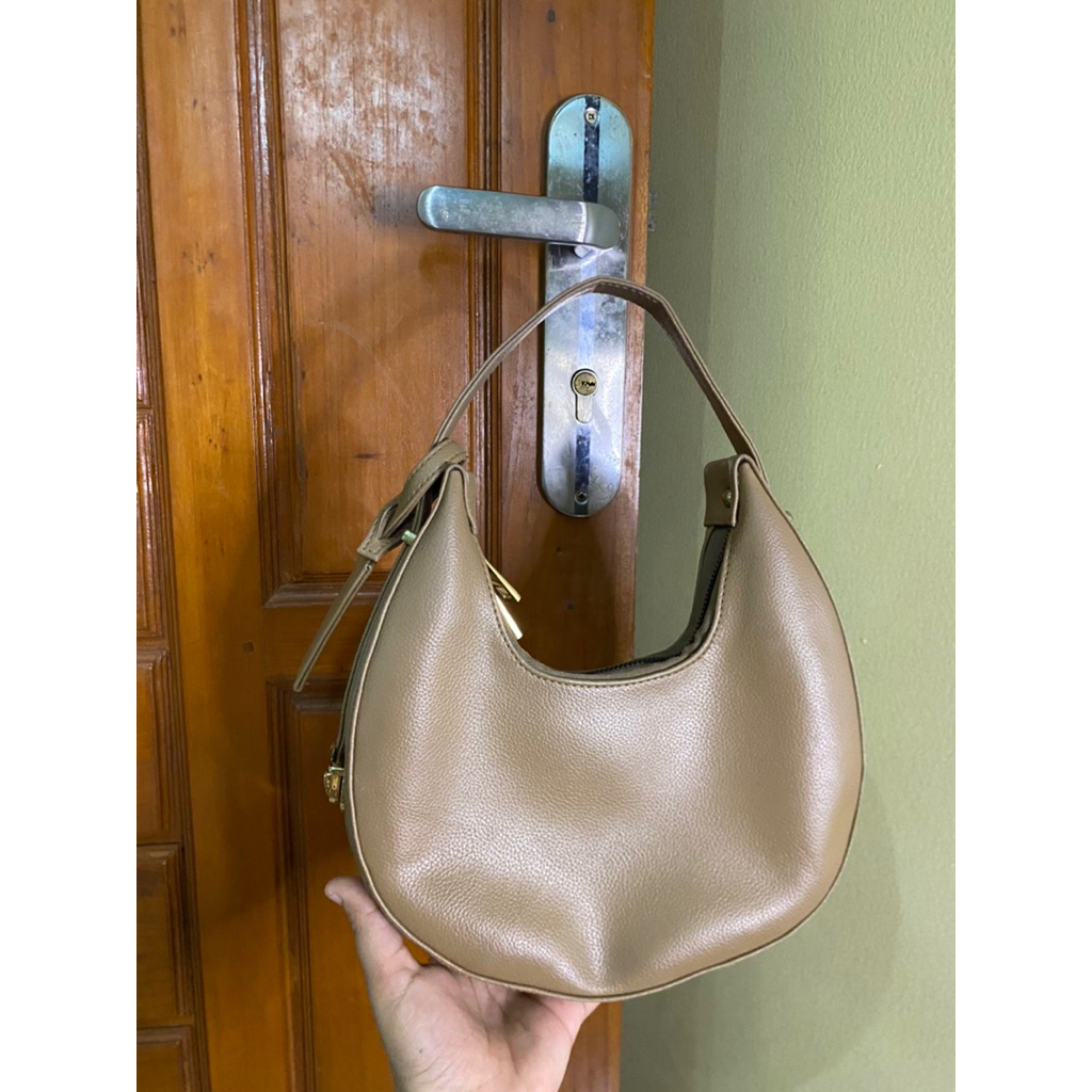 preloved tas patris brownie