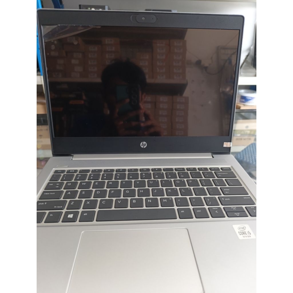Laptop Hp 440 G7 Intel Core i5 Gen10
