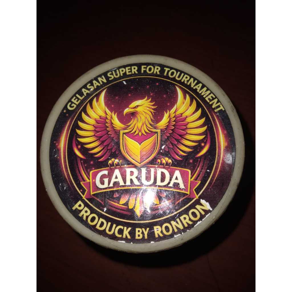 GELASAN MATOT RR SERI GARUDA 3000 YARD
