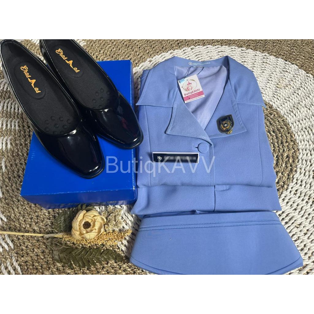 Paket PSH PIA AG (Set Pengajuan PIA)