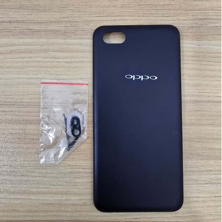 TUTUP BELAKANG OPPO A1K