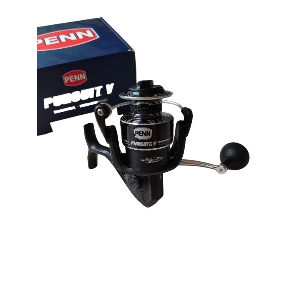 REEL PENN PURSUIT V 3000/4000/5000/6000/8000 POWER HANDLE