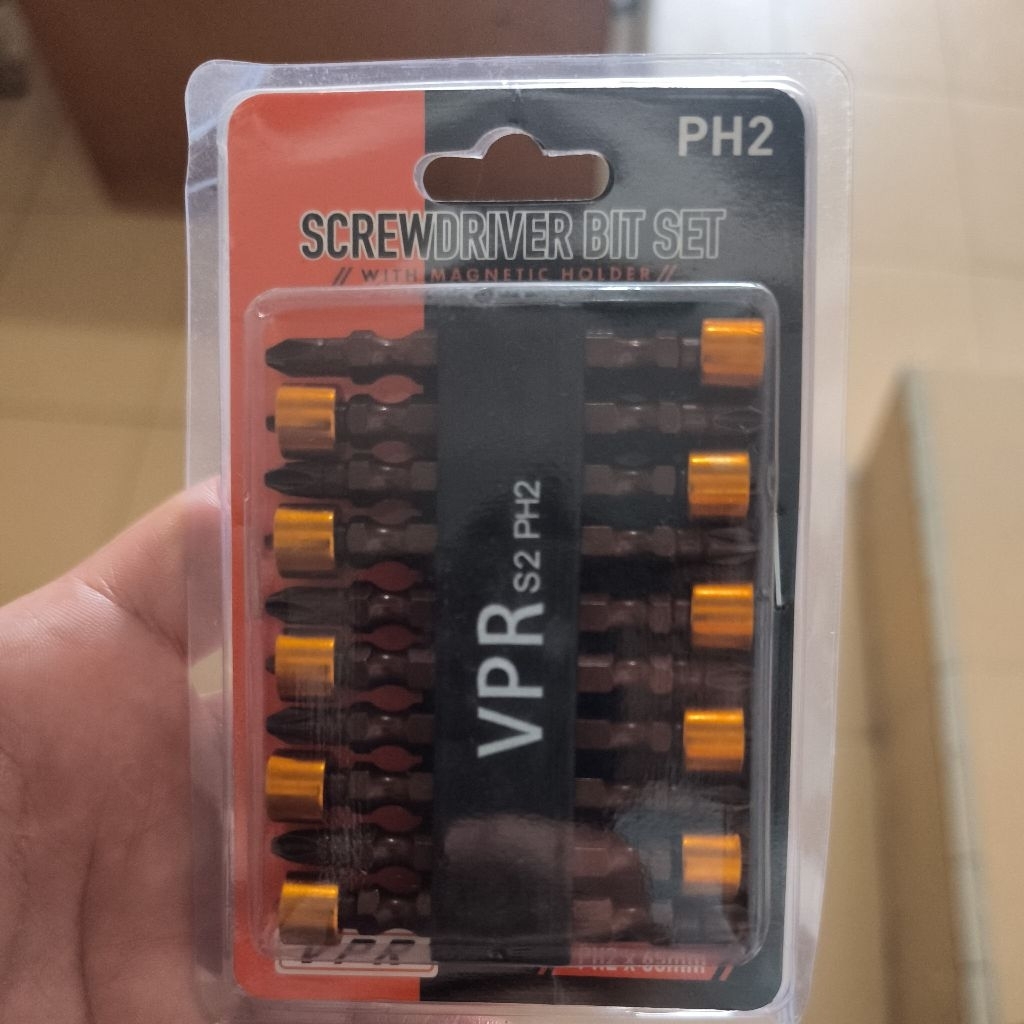 mata obeng magnet ph 2