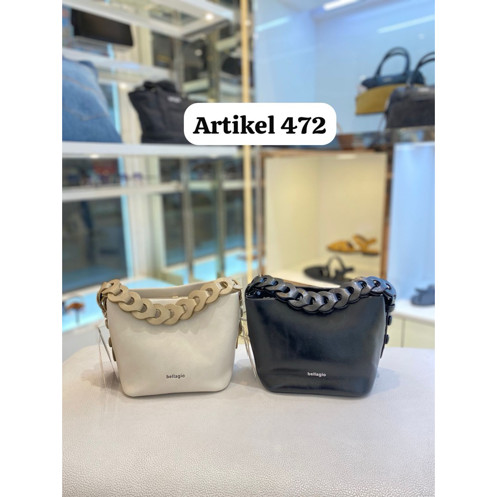 TAS WANITA BELLAGIO ORIGINAL
