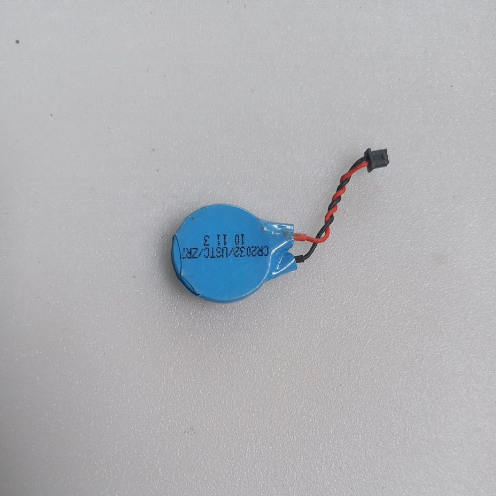 Baterai CMOS Laptop Acer 4738