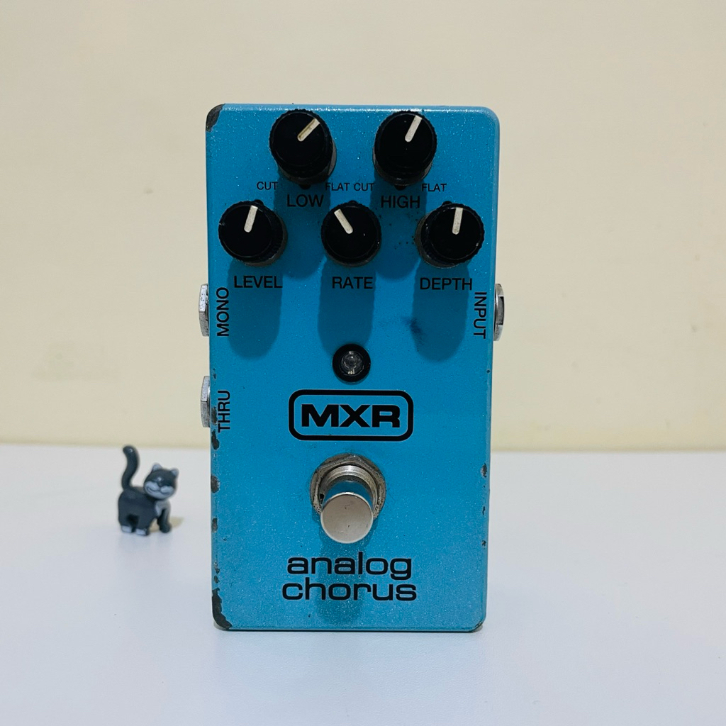 MXR Analog Chorus