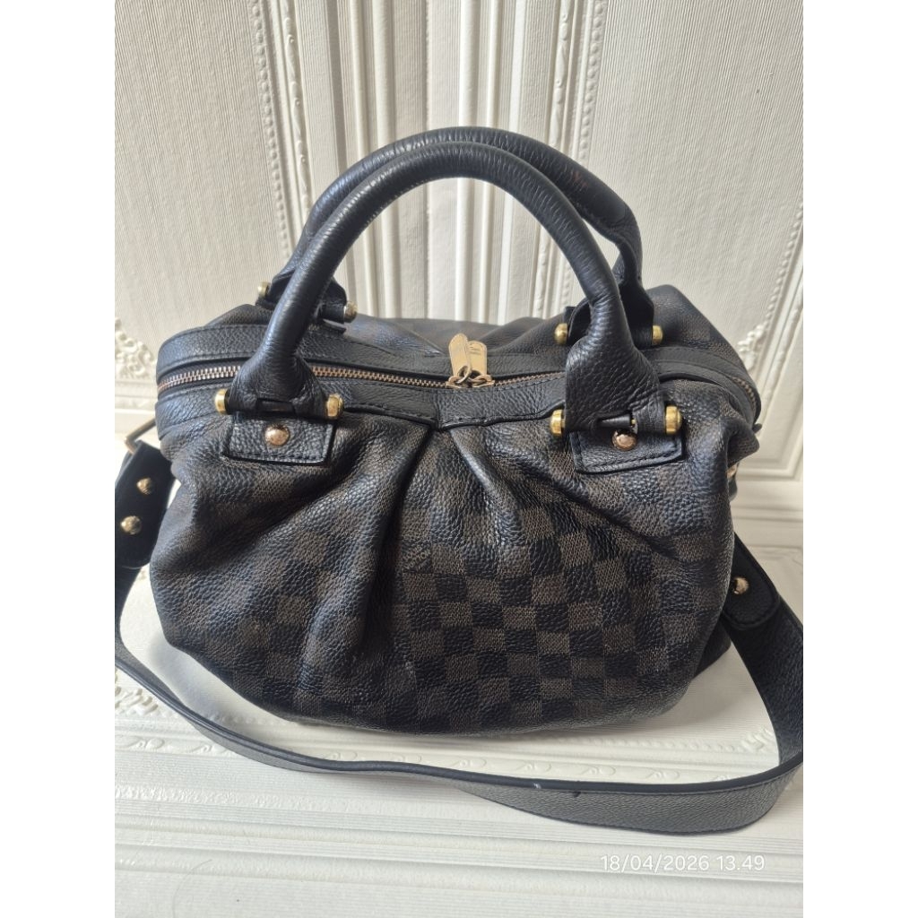 Tas wanita LV, top shoulder bag