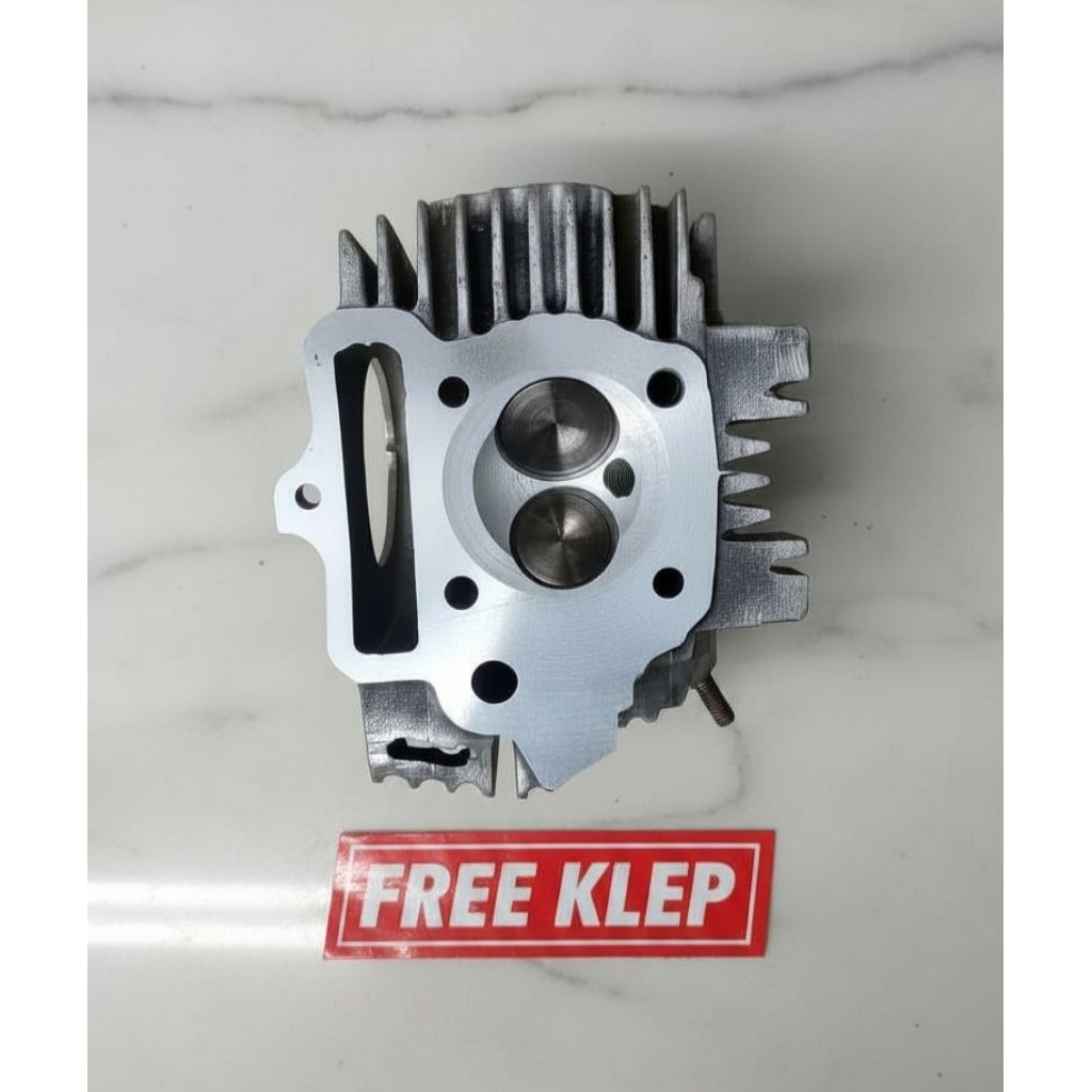 HEAD/KOP GRAND WIN SUPRA X FIT RUBAH SUDUT KLEP 28/24