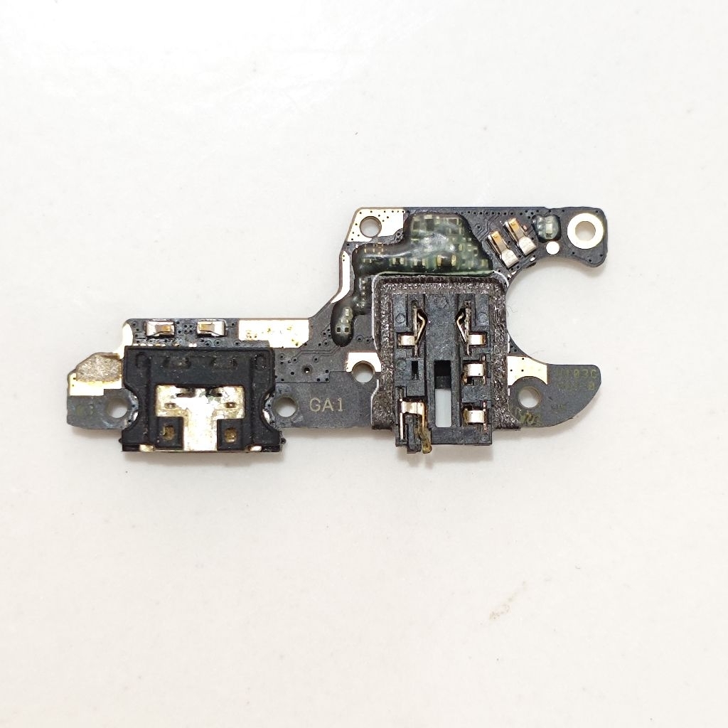 CHARGER OPPO A3S ORIGINAL COPOTAN
