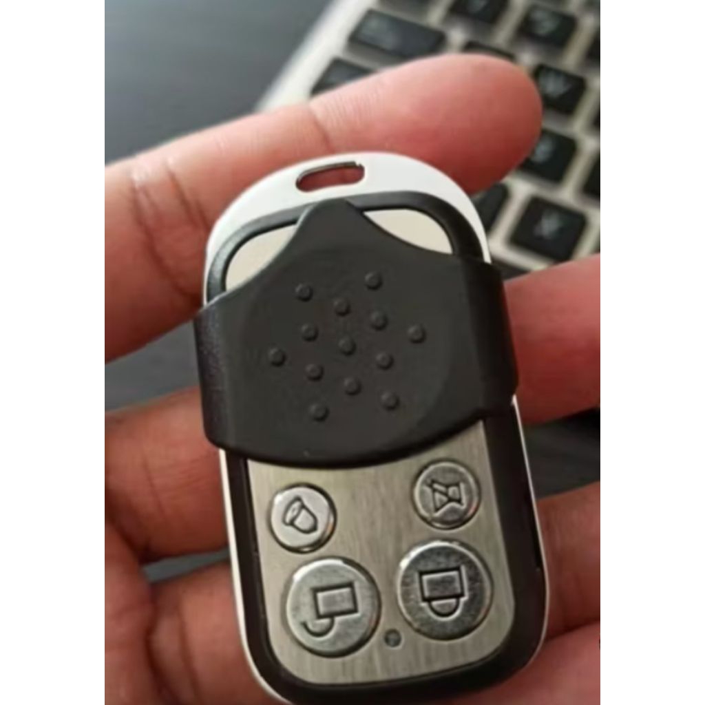 casing remote khusus daihatsu xenia 2013