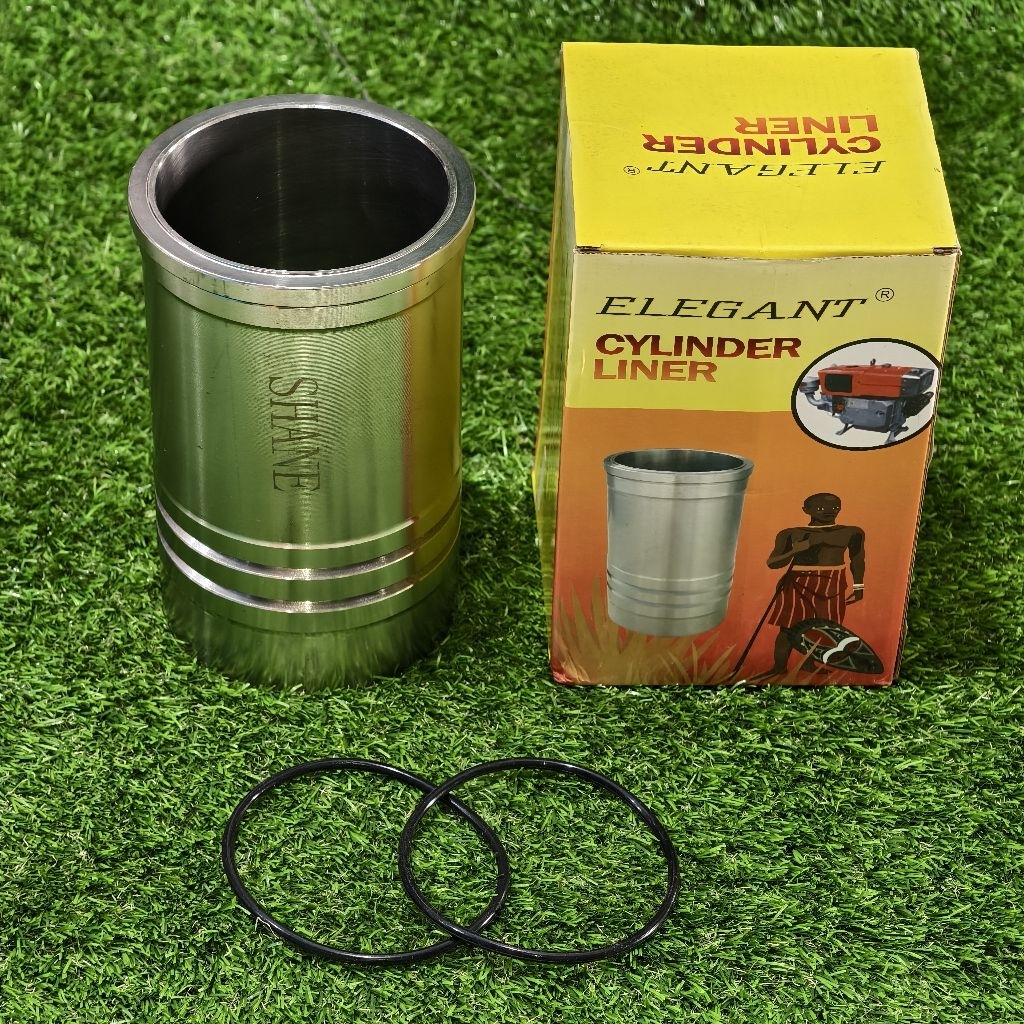 Cylinder Liner Foring Boring Mesin Diesel S1110 20pk Tianli