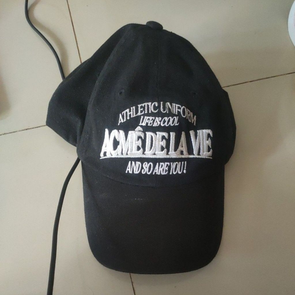 topi adlv / ADLV
