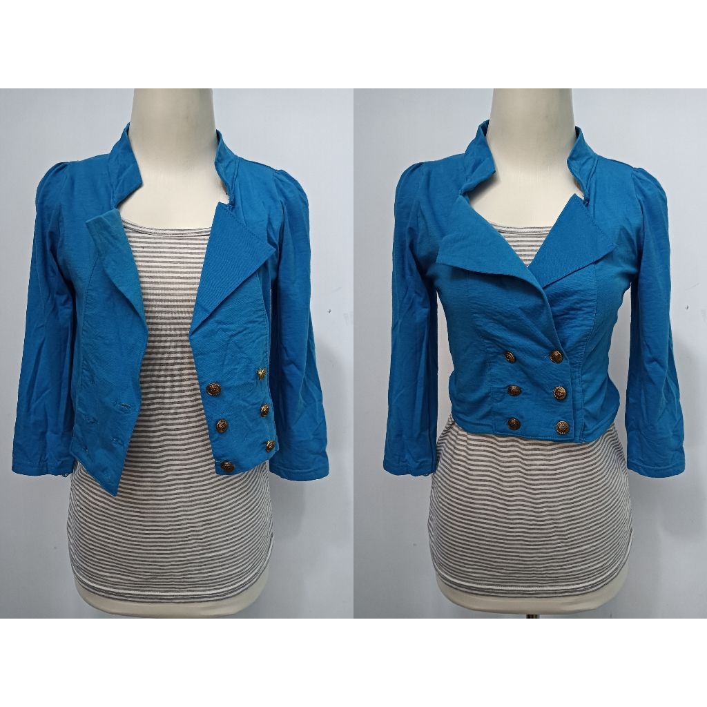 NEW outer inner set wanita