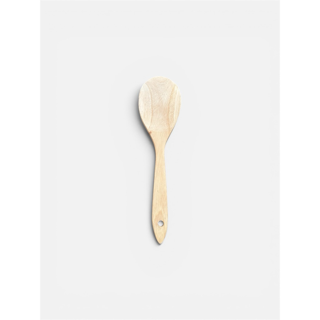 CENTONG NASI/CENTONG NASI KAYU/CENTONG SOUVENIR