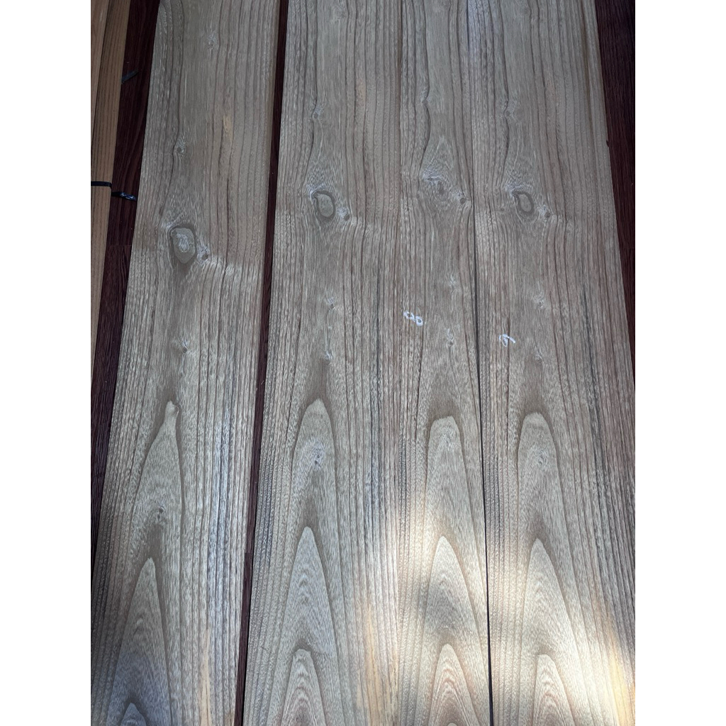VENEER KAYU SUNGKAI 15x120cm