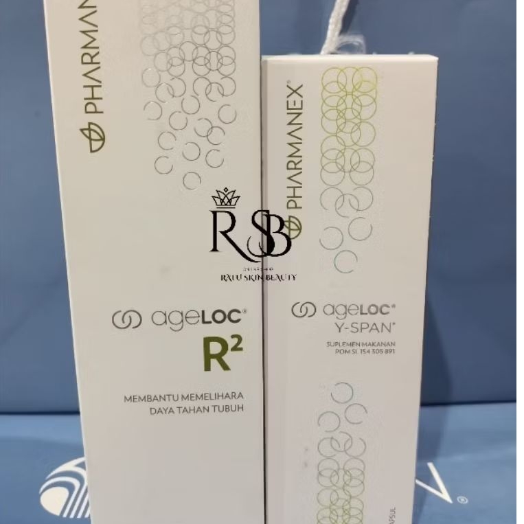 Ultimate duo 2 original Combo yspan x R2 ORI bersegel