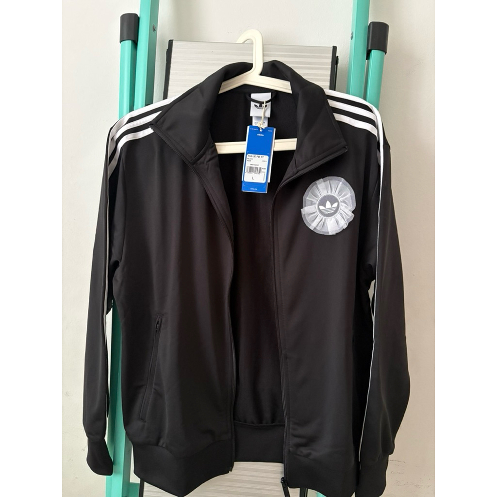 Adidas Originals Firebird Lace Tracksuit Top