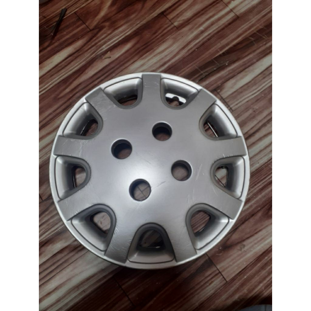 WHELLDOP SUZUKI FUTURA TUTUP VEPG RING 13 INCHI ORIGINAL