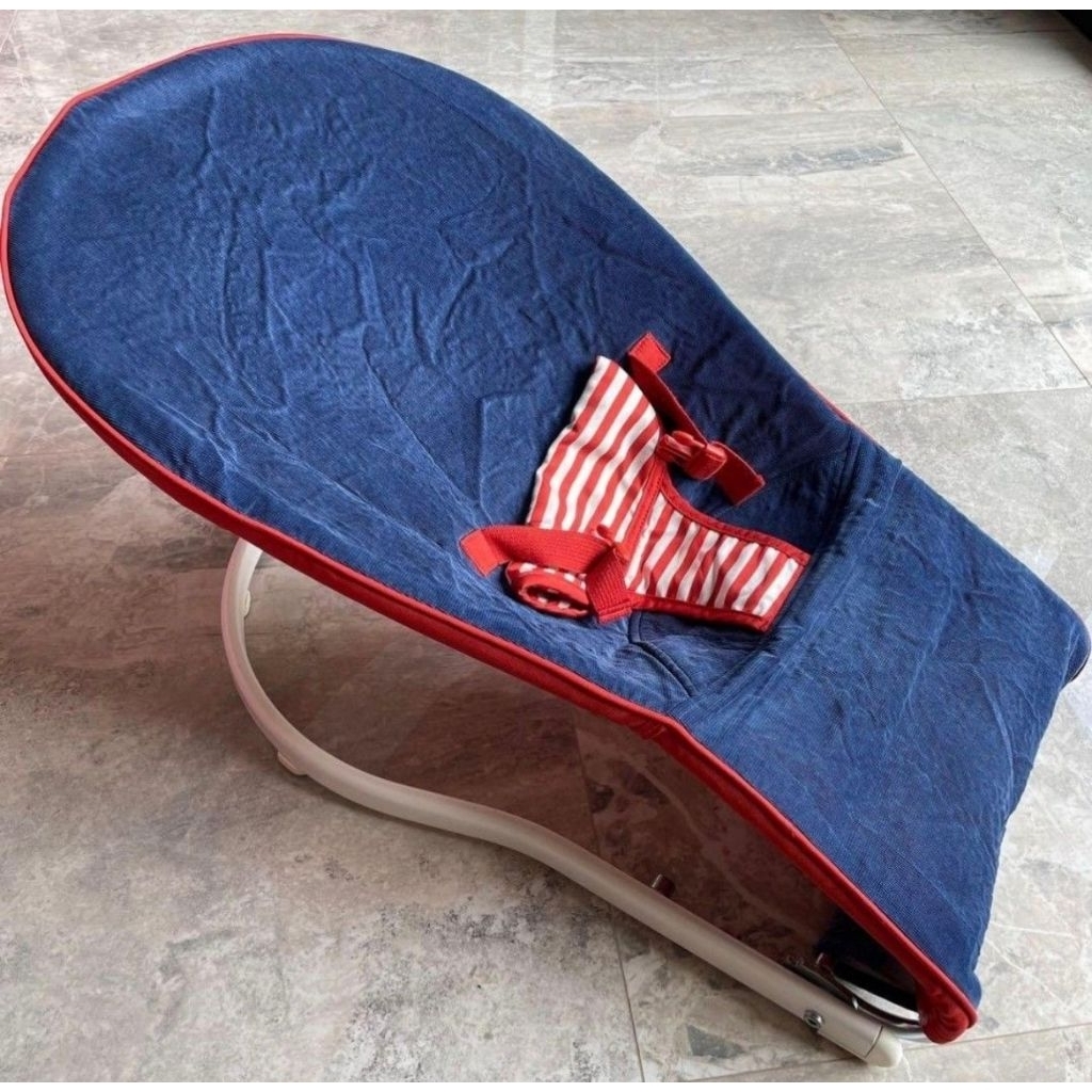 ikea bouncer preloved