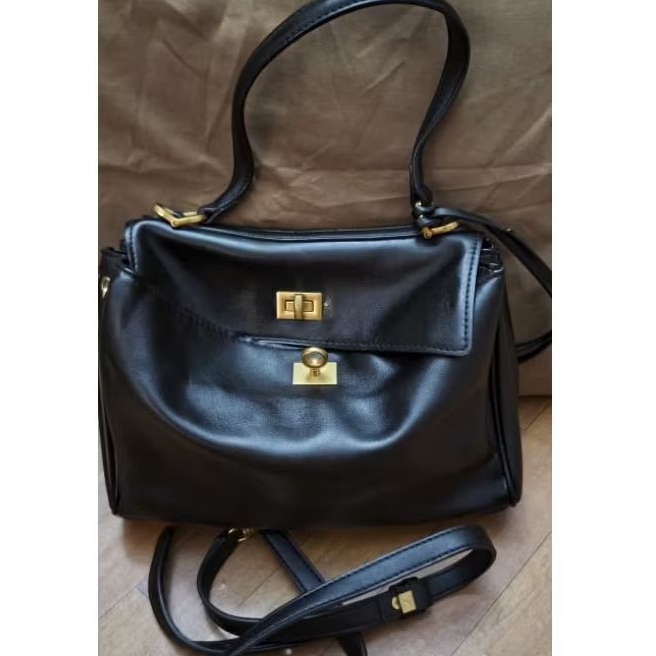 PRELOVED RODEO BALEN