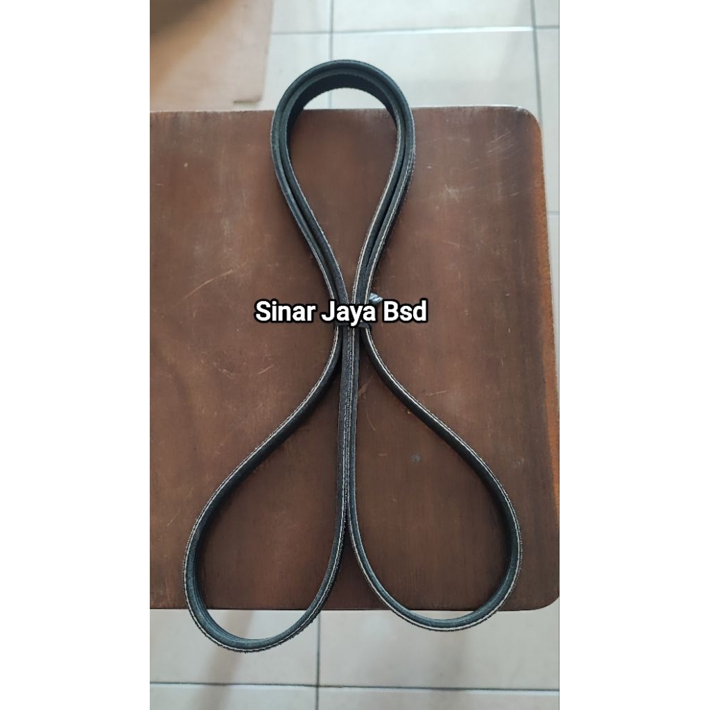 Fan Belt Tali Kipas 9004A-91060 4PK1585 Asli Ori 100%