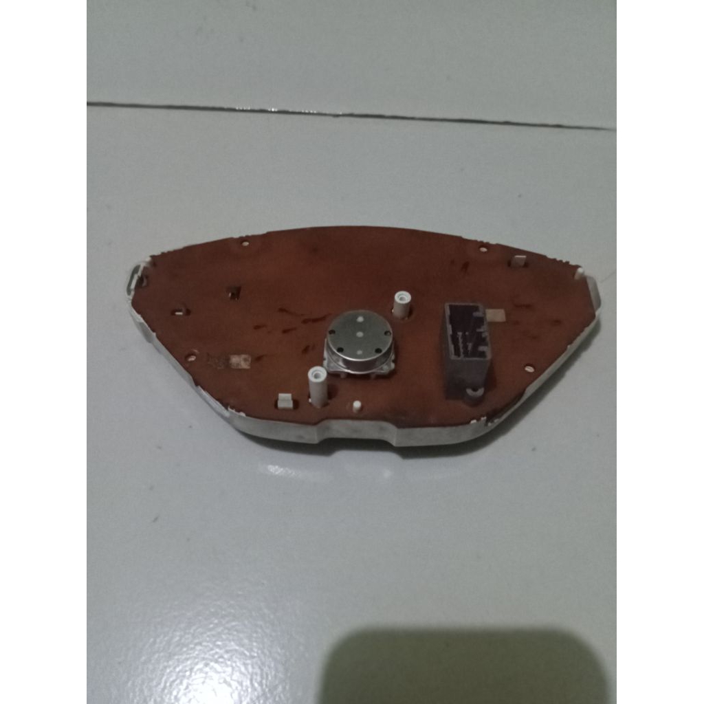 mesin spidometer Honda Supra x 125 original copotan