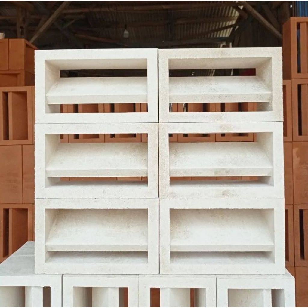 LOSTER BETON MINIMALIS ANTI REMBES DAN UNIK