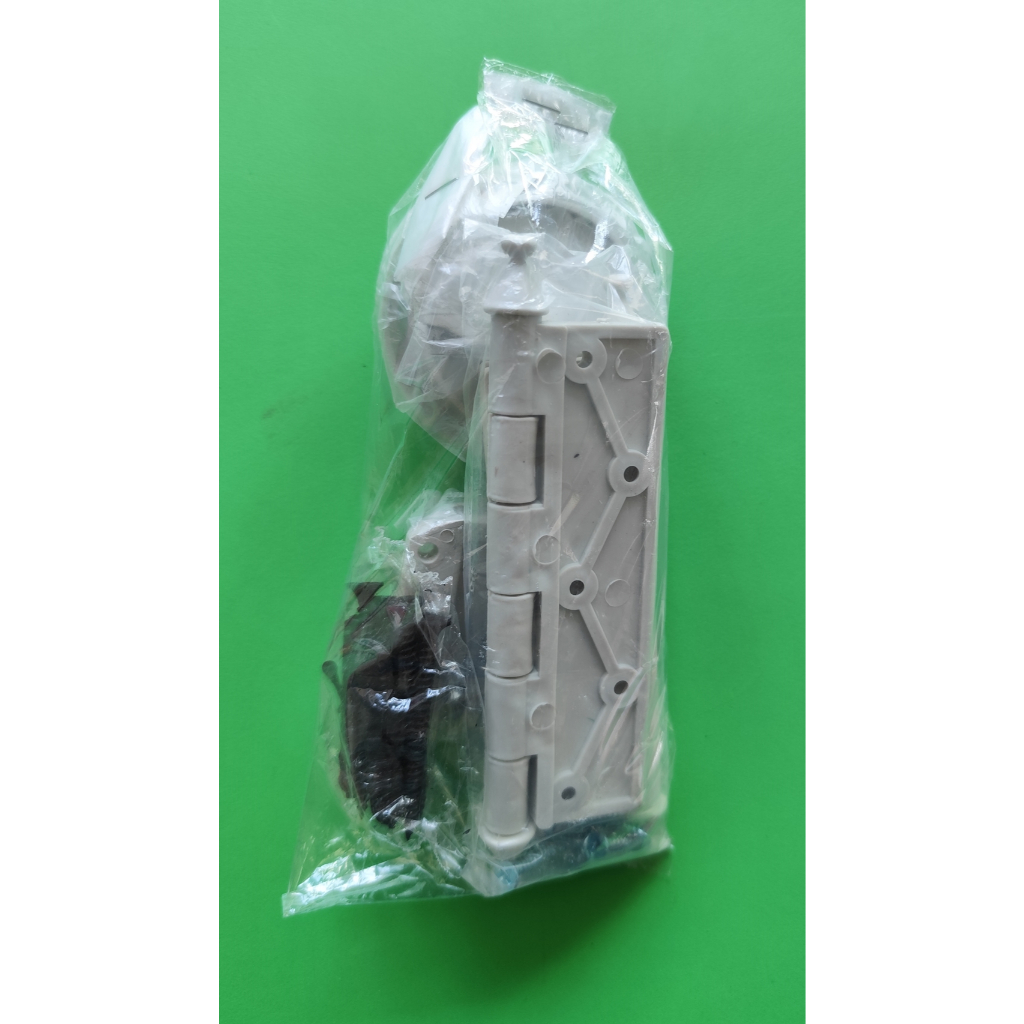 Paket Murah Asesoris Pintu Kamar Mandi