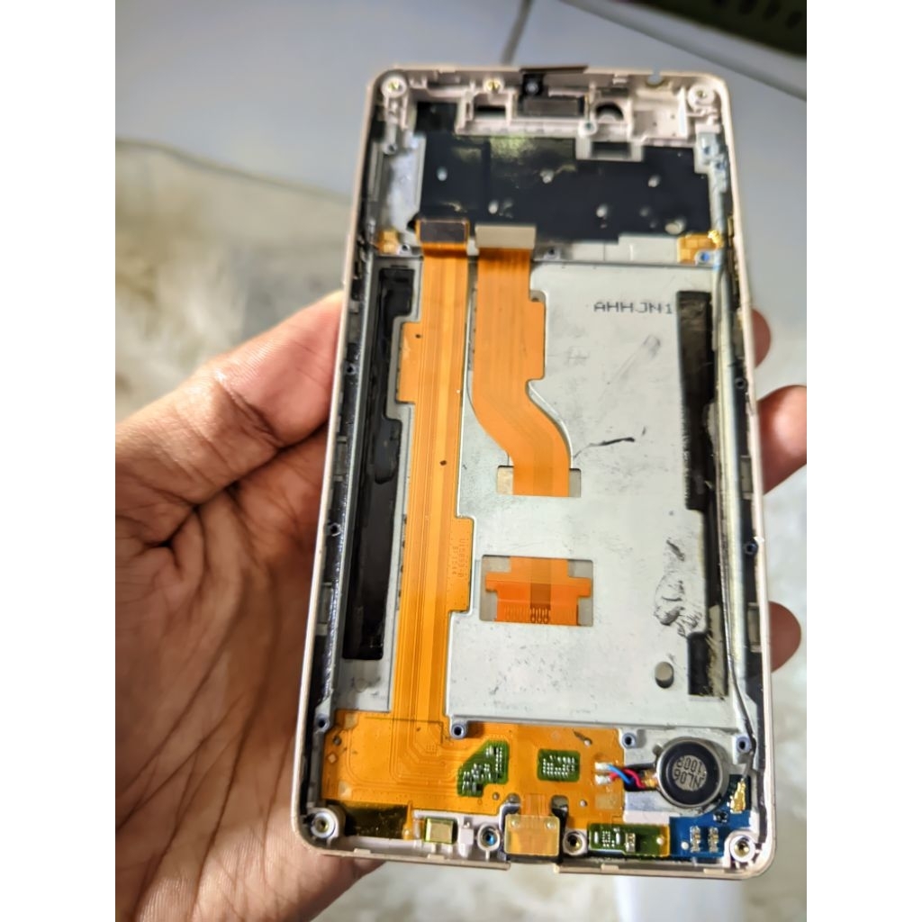 Fleksibel konektor + mic oppo neo 7 ( Copotan )