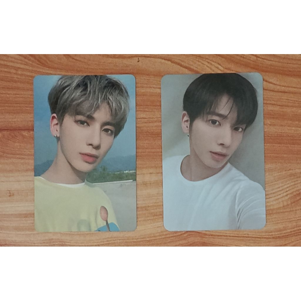 PC Official Taehyun TXT