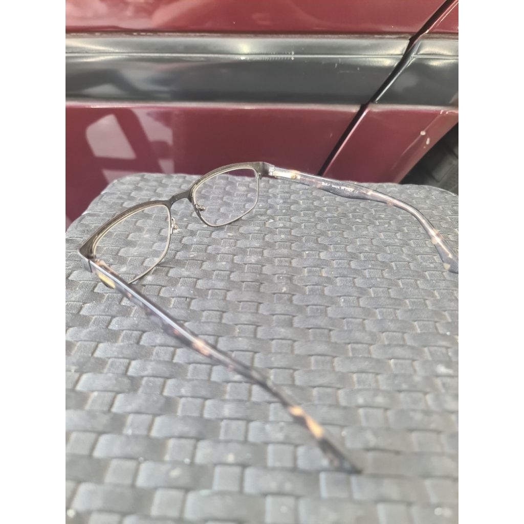 Frame Kaca Mata Rayban