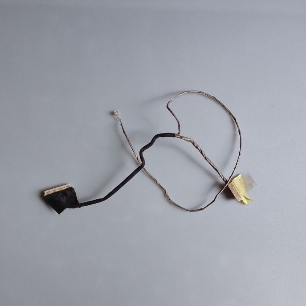 Fleksibel LCD Laptop Axioo Neon M110B