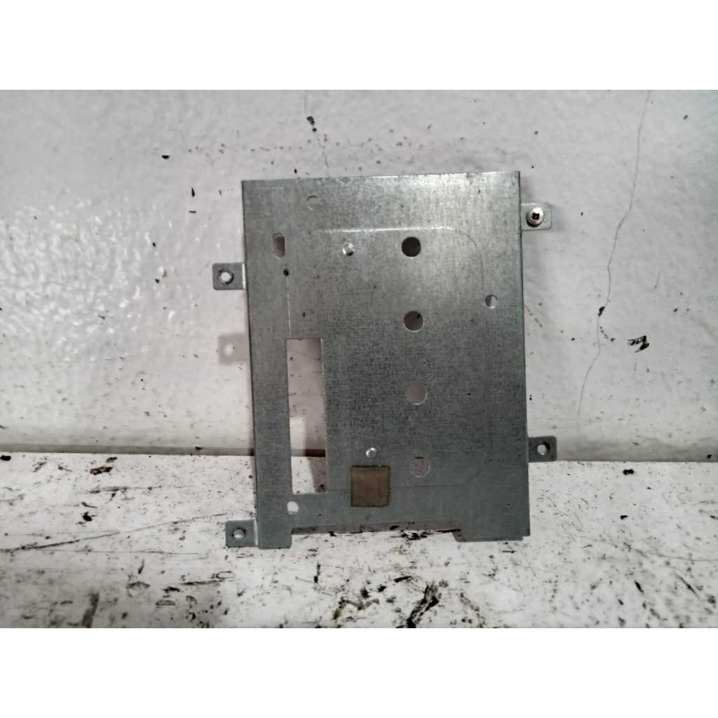 BRACKET DUDUKAN HARDISK HDD SSD LAPTOP ASUS NOTEBOOK MODEL X453M X453MA- WX217D - ercomp1