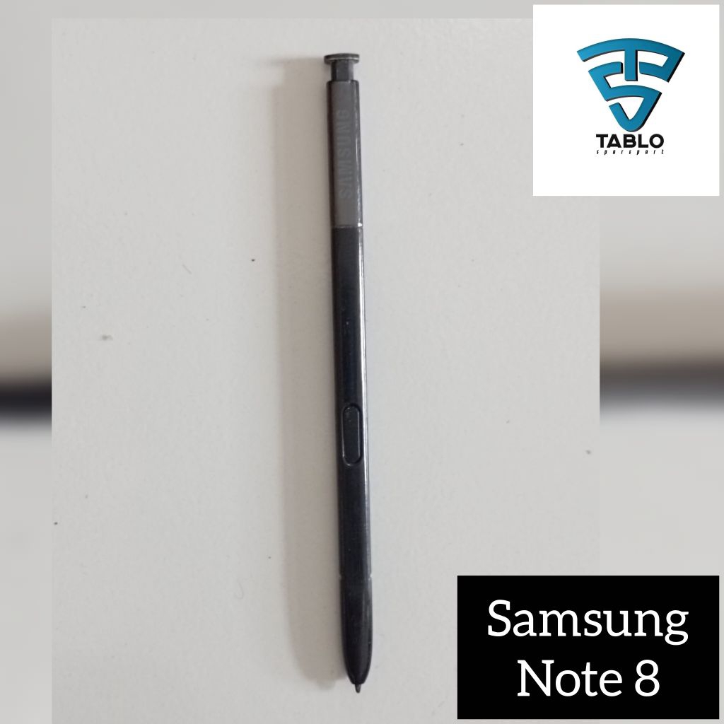 Stylus pen Samsung note 8 ori copotan hp