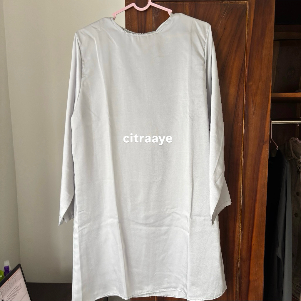 INNER SILK ABU