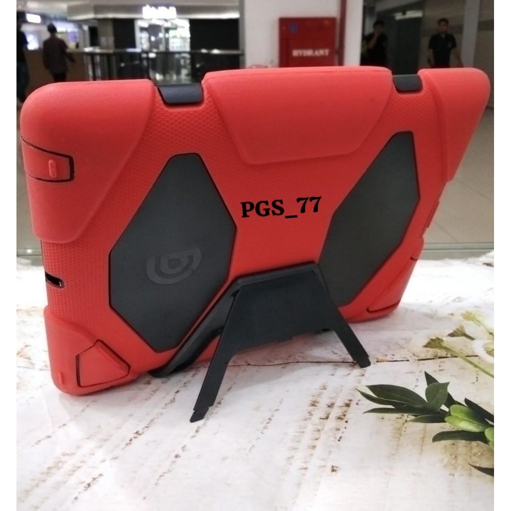 SURVIVOR IPAD 3