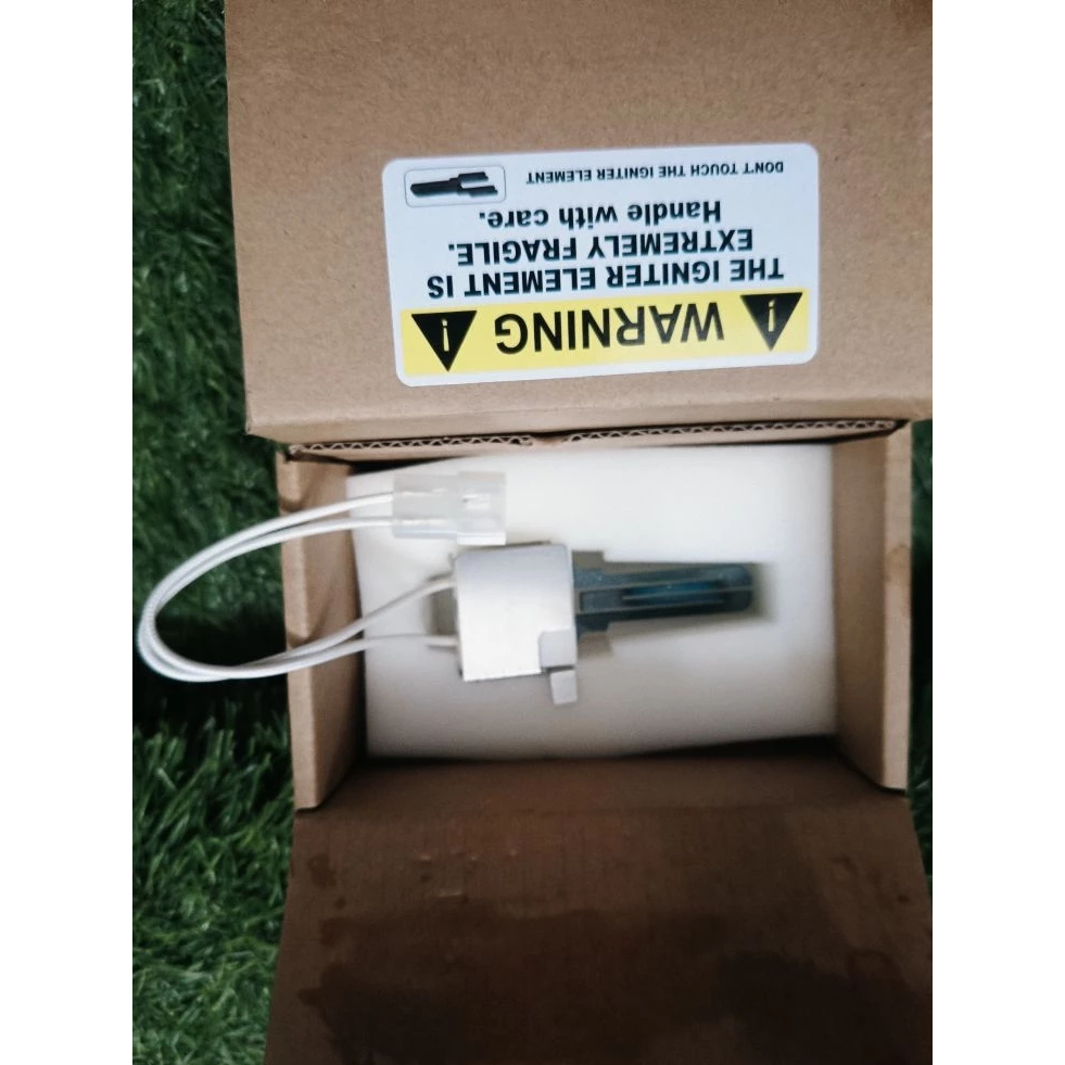 igniter speedqueen unimac ipso huebsch / igniter dryer / bara dryer