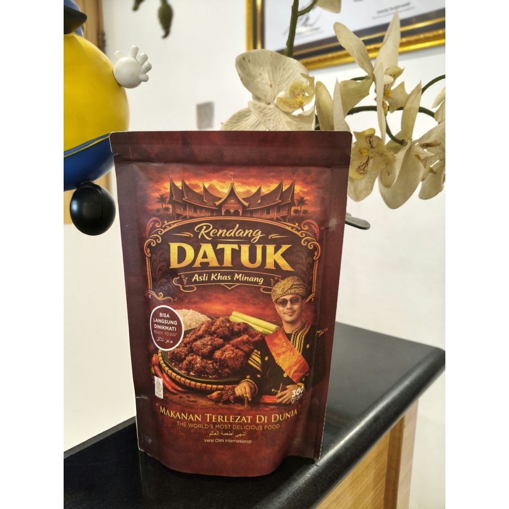 Rendang Datuk