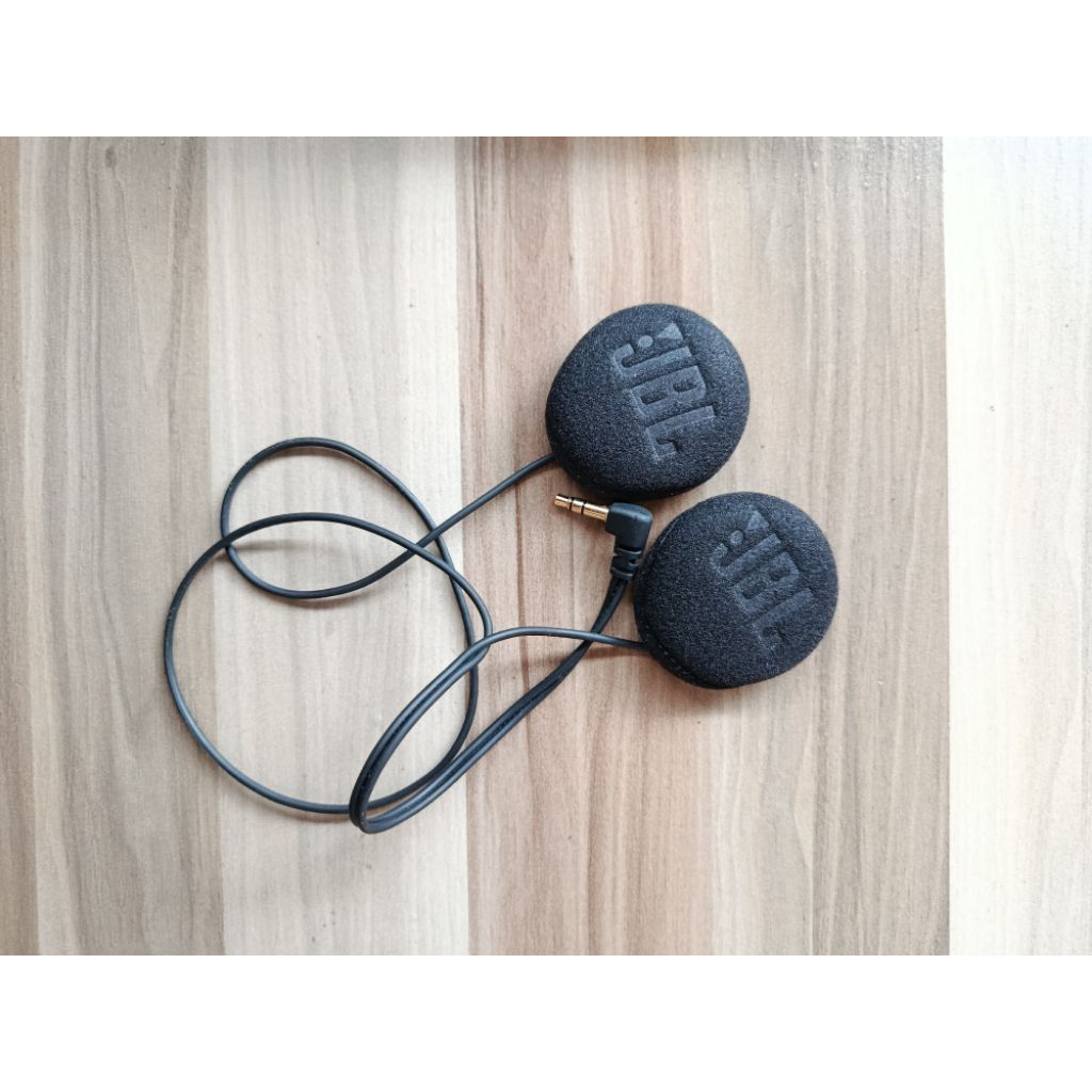 Speaker JBL Cardo Packtalk Original Second