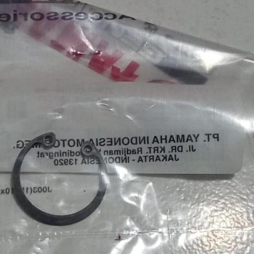 Circlip kampas ganda Yamaha Nmax 2DP-E5744-00