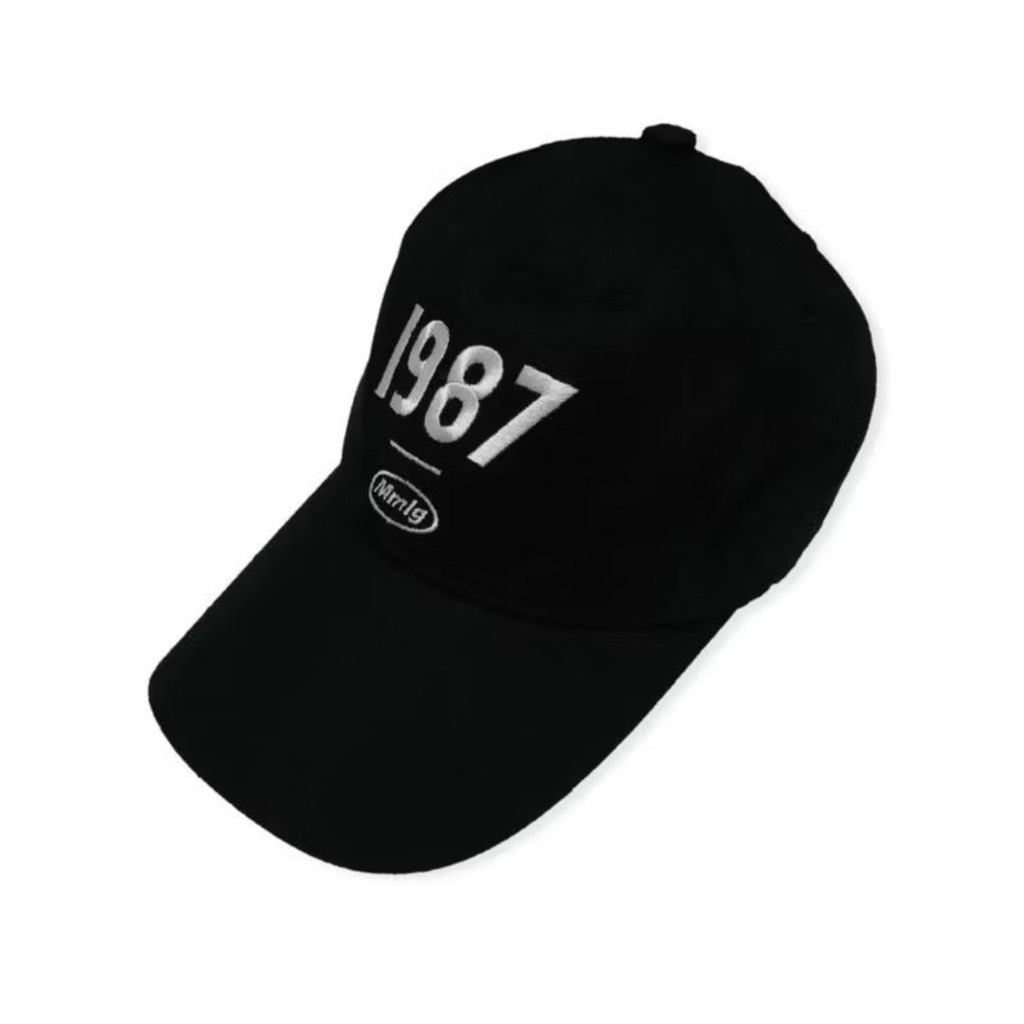 MMLG 1987 Cap