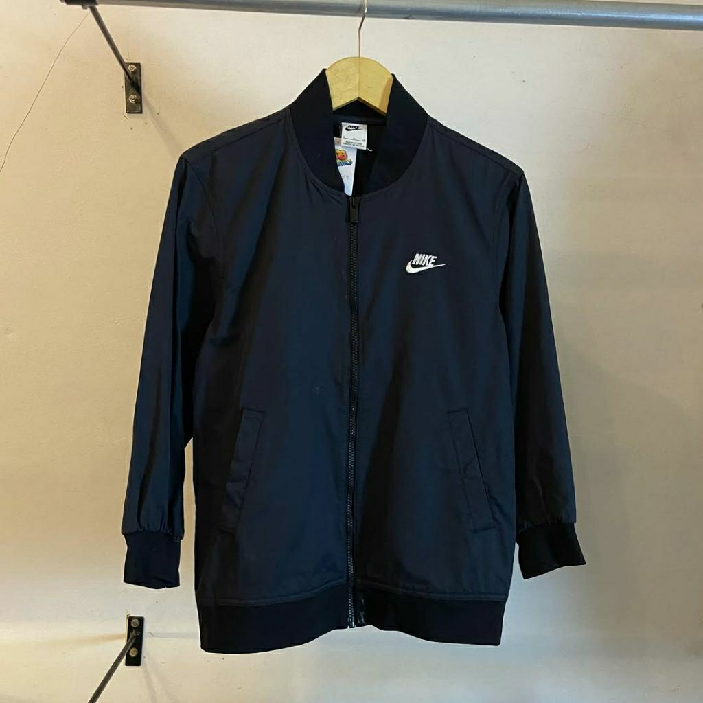 jacket bomber nike