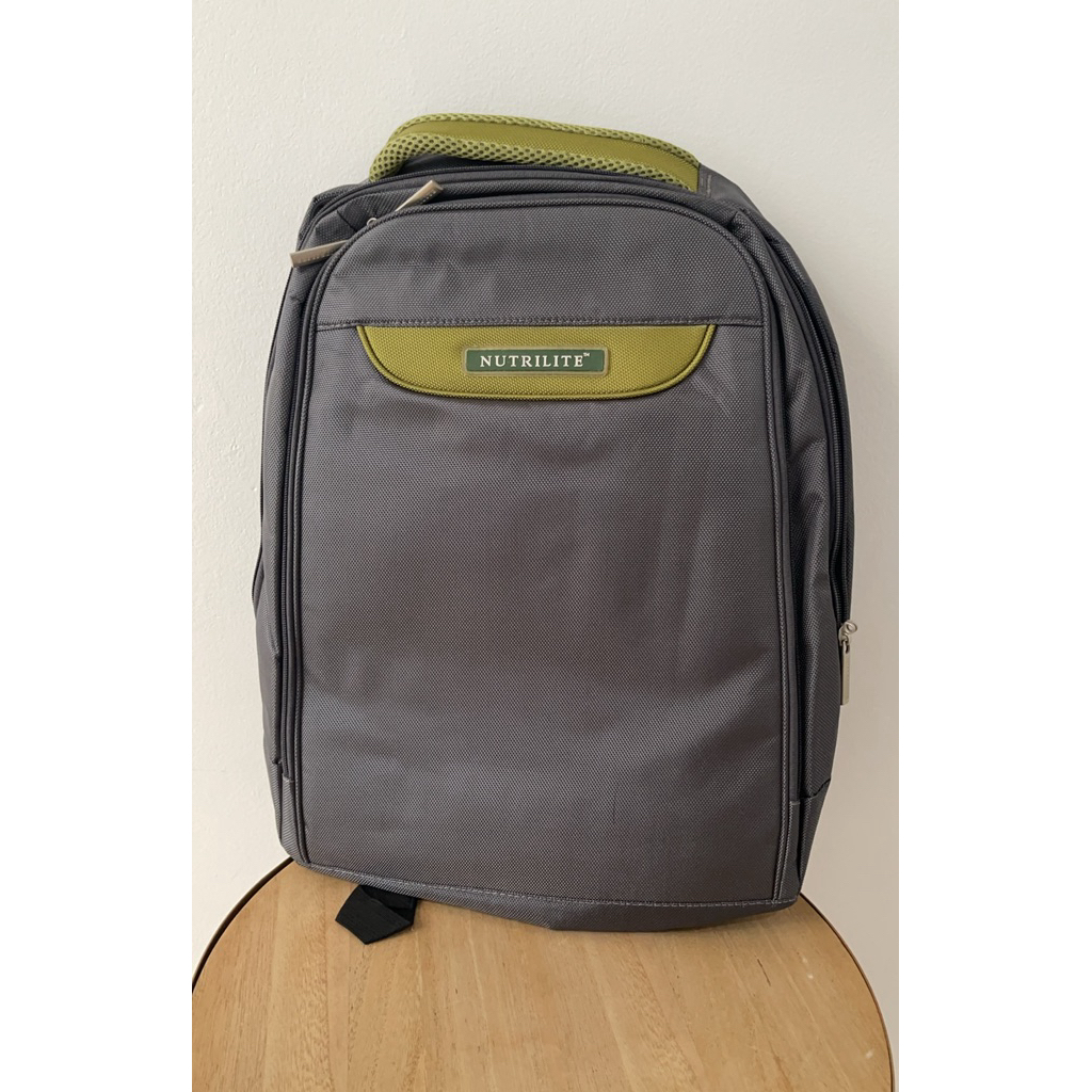 Nutrilite bagpack