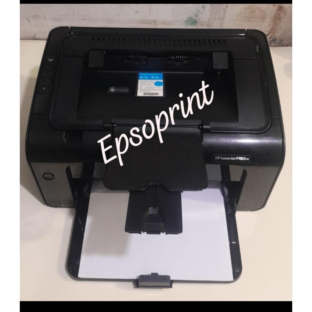 Printer HP laserjet HP1102w HP P1102w wifi