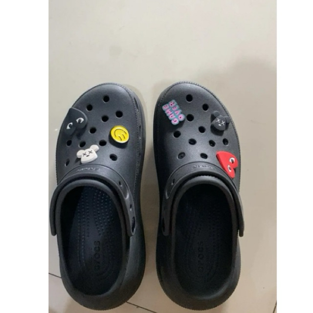 Crocs ori PL