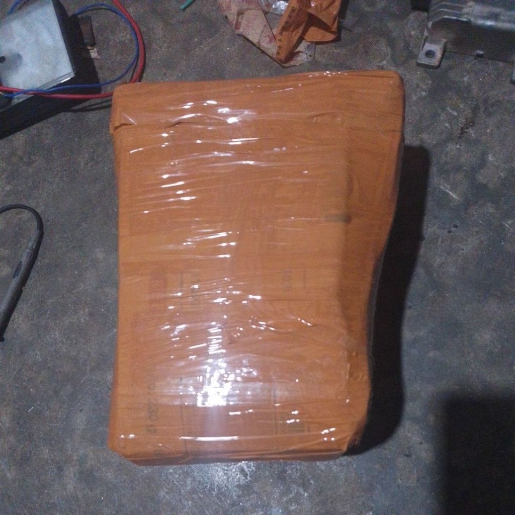 ecu vixion old original