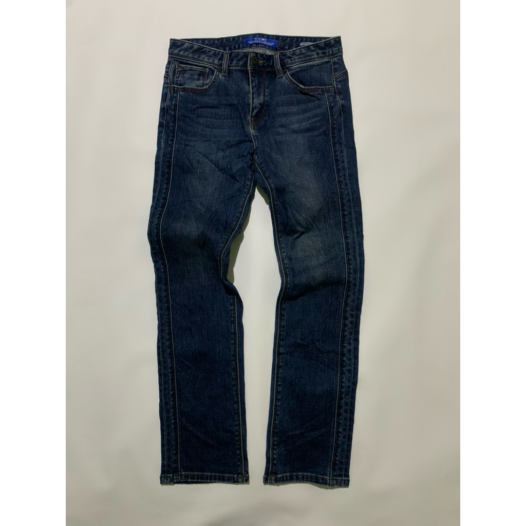 denim blackey
