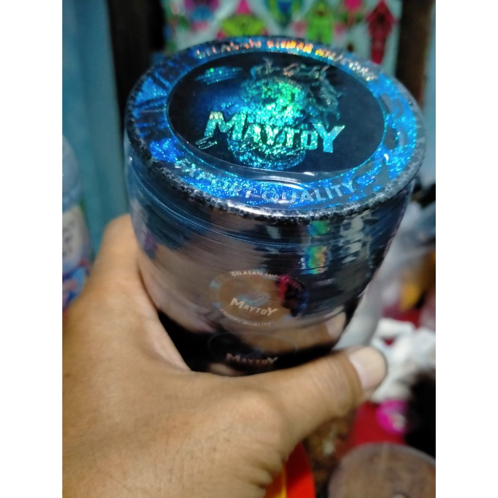 MATOT MATOY 6000 YARD ABU IMPORT 023